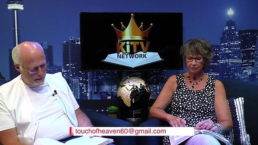 Harvest of Praise, Pastor Michael & Kathy Grant