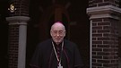 Monseñor Jean Marie les habla a ustedes de la c...