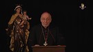 Monseñor Jean Marie les habla a ustedes del Cie...