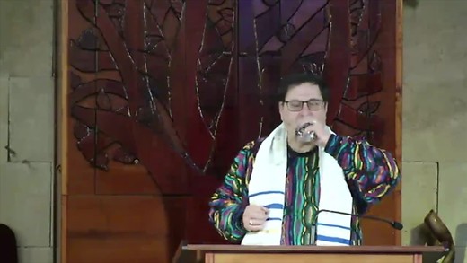 Do Not Let Your Sins Of The Flesh Cry Out to G-D by Rabbi Scott Sekulow - 10-17-2020