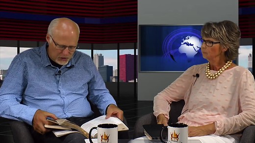 Three Keys to Unlock Breakthrough in Prayer