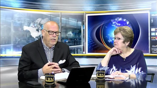 Spiritual Unity, Dr. Ken & Mary Bostrom