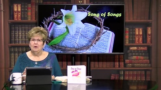Song of Songs Part 1
