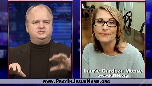 An Anti-Israel Regime? Laurie Cardoza-Moore of PJTN Examines The Biden Middle East Agenda