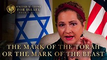 The Mark of the Torah vs Mark of the Beast