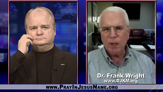 A Fervent Attack On Religious Broadcasting?