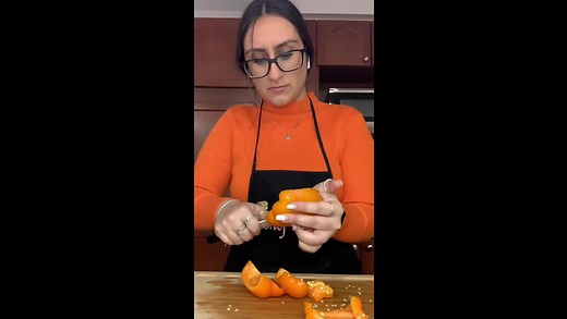 Chef Steph Made It - Episode 2-Fattoush