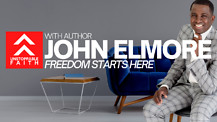 Freedom Starts Today | John Elmore