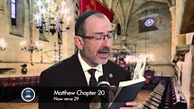 Matthew Chapter 20 Part 3