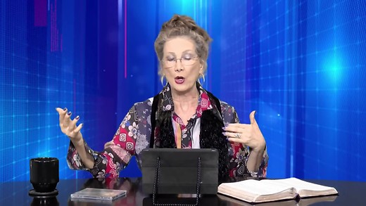 Warfare Are We Really Ready to be in Charge | Dr. Lora Allison