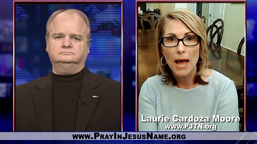 Is There Anti-Semetic Doctrine Being Taught In Cali Schools?