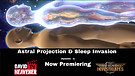 Investigates Episode 3 Astral Projection (Promo)