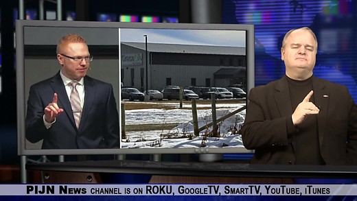 Canadian Pastor Denied Bail, For Preaching