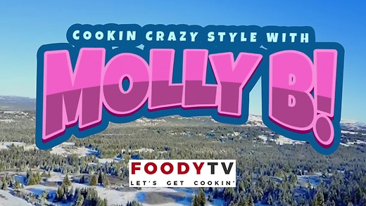 Cooking Crazy Style With Molly B - Molly Bs Crazy Delicious Brown Sugar Brandy Alaskan Salmon