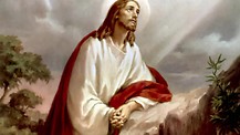 Jesus Of The Bible - Episope 11