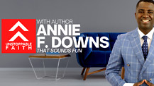 That Sounds Fun | Annie F Downs