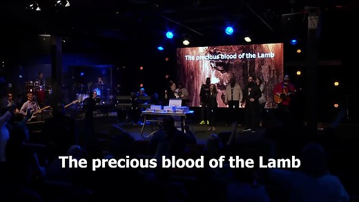Good Friday Livestream Event 4/2/21