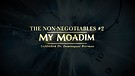 The Non Negotiables #2: My Moadim