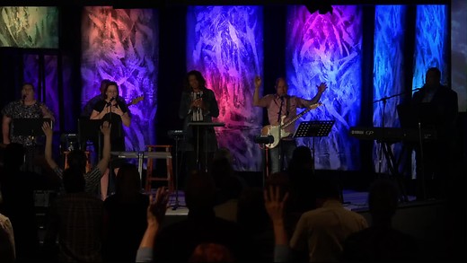 It Is Already Done - Pastor LaMont Rich
