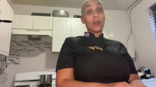 Chef Haly In The Kitchen- Simple Italian Appetizers