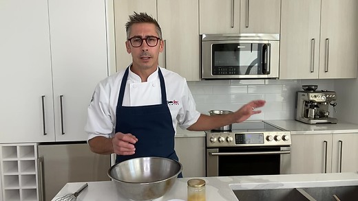 Farmhouse Cooking With Chef Colin -