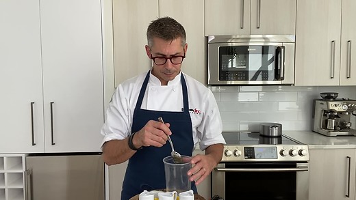 Farmhouse Kitchen With Chef Colin - Lemon Dressing