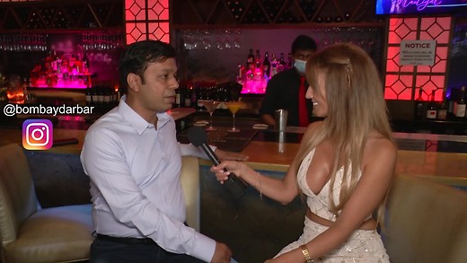 LEILA LIVE BOMBAY DARBAR MIAMI