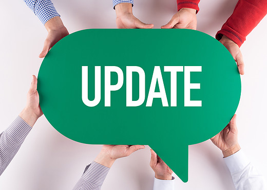 John Carter Update - May 6, 2021