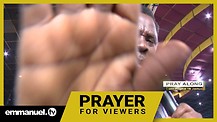 REBUKE THAT NIGHTMARE!!! | TB Joshua Prayer For Viewers