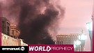 Saudi Arabia Attack Prophecy - TB Joshua