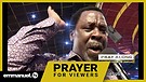 TB JOSHUA WARNS DEMONS!!! | Prayer For Viewers