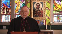 The concern for the conversion of souls - Bishop Jean Marie Speaks to you