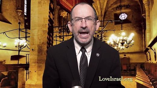 Esther Chapter 3 Part 1 LS 620