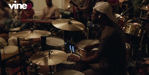 Vine Top 10 Music Video of the Week-