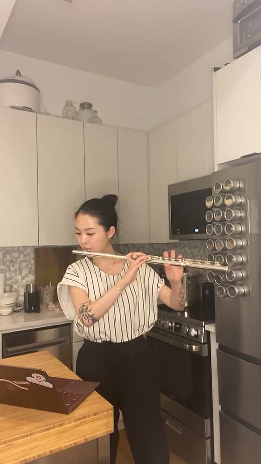 Zoey Gong