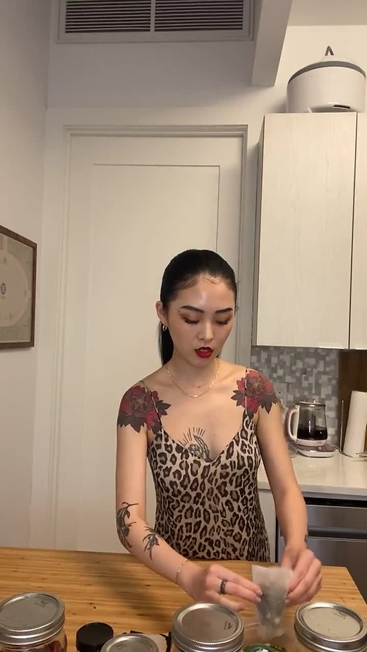 Zoey Gong
