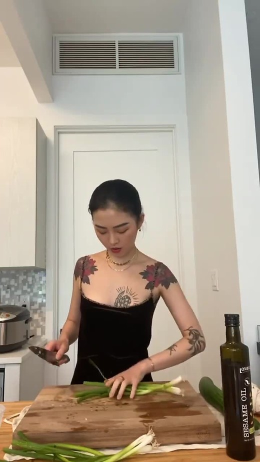 Zoey Gong