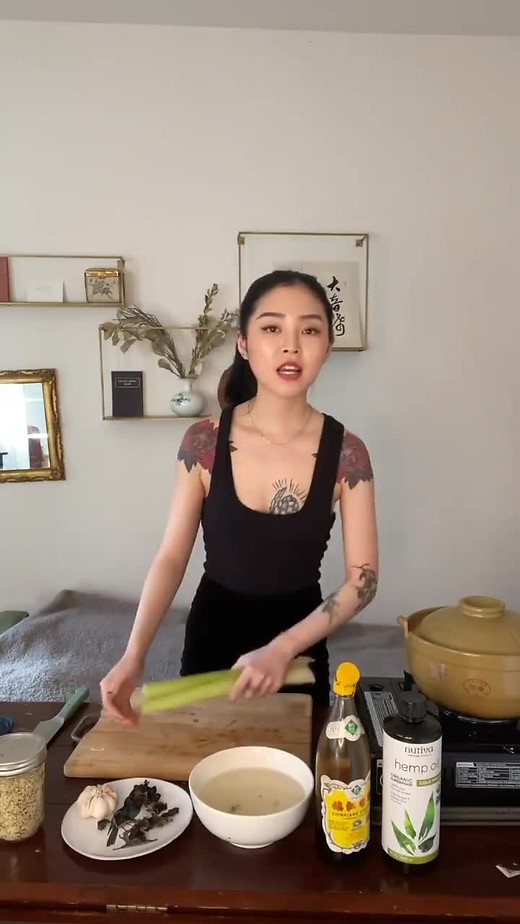 Zoey Gong