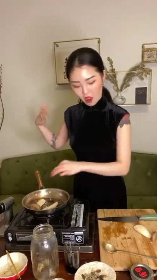 Zoey Gong