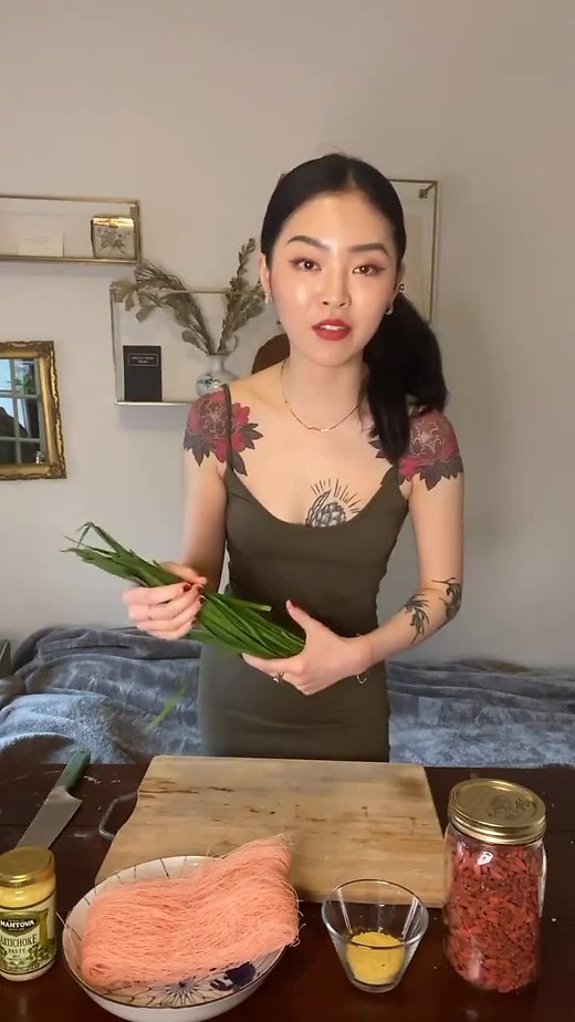 Zoey Gong