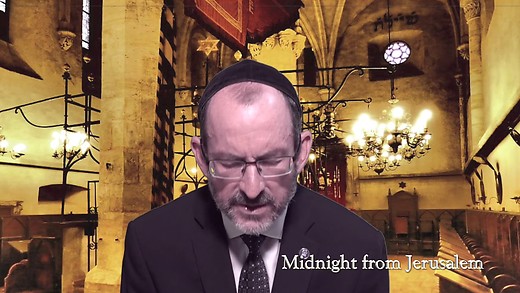 Esther Chapter 4 Part 1 LS 704