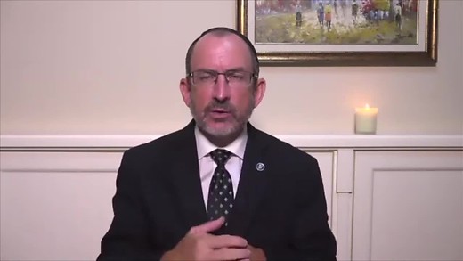 End Times events. Talking about what has happened and what will happen before Yeshua comes for us.