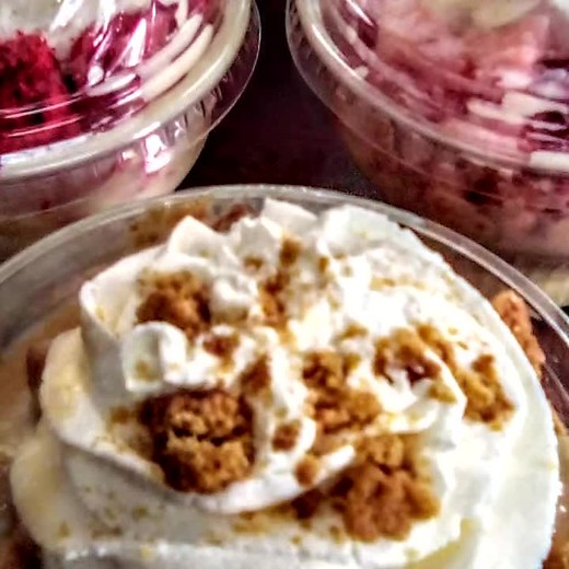 In the eyes of a food blogger by A Pinch of Butter