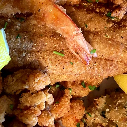 A Pinch of Butter Dinner