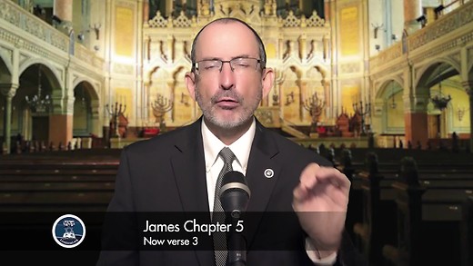 James Chapter 5 Part 1