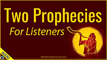 Two Prophecies for Listeners 06/22/2021