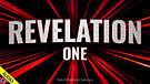 Revelation One 06/25/2021