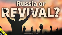 Russia or Revival 07/12/2021