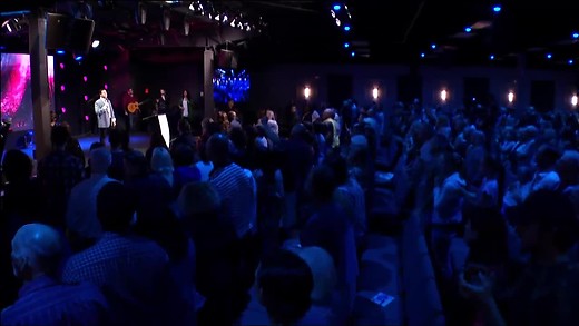 Kat Kerr Prophetic Livestream Event