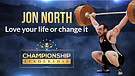 Championship Leadership with Jon North